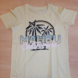 Tee-shirt de la marque primark 7/8 ans