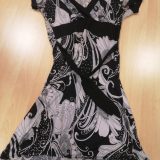 Robe taille unique